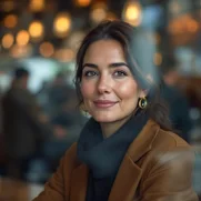 Vásárhelyi Krisztina